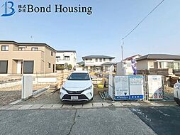 西神中央徒歩11分 駐車2台 西区糀台4丁目 1号棟 新築戸建