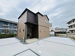 全6区画　WIC付　二見町東二見　A号棟　新築戸建