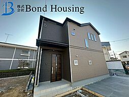 全6区画　WIC付　二見町東二見　A号棟　新築戸建