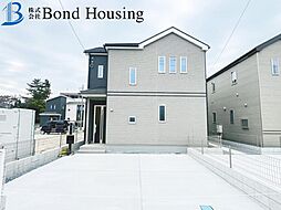 全6区画　WIC付収納豊富　二見町東二見　F号棟　新築戸建