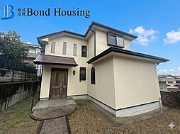 JR魚住駅徒歩12分　太陽光付き　魚住町錦が丘1丁目　中古戸建