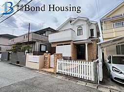 令和8年5月リフォ予定　LDK18帖　西区宮下1丁目　良質戸建