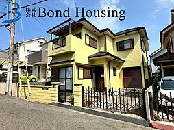 JR西明石駅徒歩圏内・令和６年１１月リフォ済み　王塚台戸建