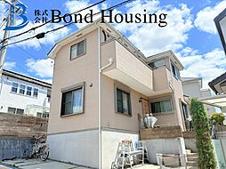 小中学校徒歩15分圏内・JR明石駅まで徒歩22分　太寺築１５年