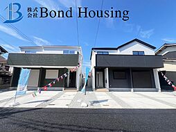 「LDK19帖」「並列2台駐車可」藤江　限定1棟