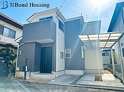 「リフォ済」「西明石駅徒歩圏」枝吉4丁目　築9年