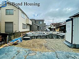 ZEH水準取得物件　魚住町西岡第9　新築限定1棟