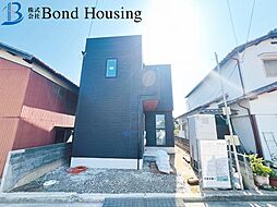 山電　江井島駅徒歩9分　書斎有り　大久保町江井島　新築戸建