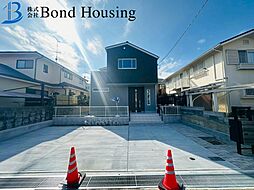 LDK床暖房付き・耐震等級３取得・押部谷町栄　限定１棟