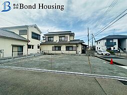 江井ヶ島駅徒歩7分　長期優良住宅　大久保町江井島　新築戸建