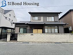 「敷地48坪」沢野南町　築48年