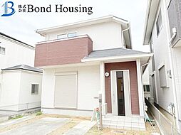 室内綺麗　一部リフォ済み　西区池上2丁目　中古戸建