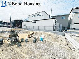 「2台駐車可」「性能評価取得」西二見第23　3号棟