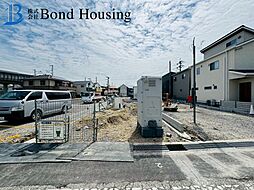 「オール電化」「並列2台可能」西二見第23　4号棟