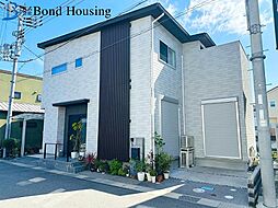 JR西明石駅徒歩10分 令和2年築 明石市藤江 中古戸建