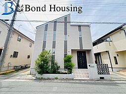 リフォ済み即入居可　大久保町大久保町　築11年