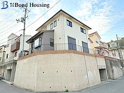 暖房付き　令和7年12月リフォ済み　玉津町二ツ屋　中古戸建