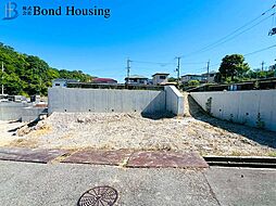 太陽光標準設置の建売住宅　美穂が丘　全18区画分譲　18号棟