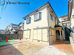 「リフォ済」「5LDK」西岡　築41年