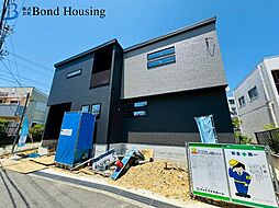 「南西角地」「2台駐車可」伊川谷町有瀬 限定1棟