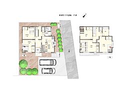 愛知郡東郷町大字諸輪「リノベ済×小中学校徒歩5分圏内」