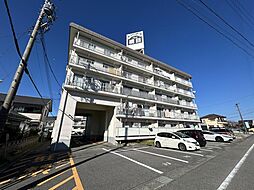 アーバンポール橋目「リノベ×敷地内駐車場無料」 BA4