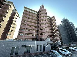 オーケーズ豊田西ラ・ヴィル壱番館「リノベ×駐車場2台継承可」 1105