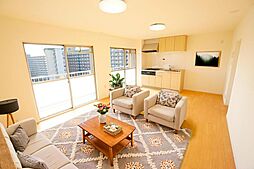 保見団地139号棟「リノベ×敷地内駐車場継承可能」 503