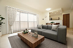 スペクトル東栄「リノベ×平面駐車場2台継承可」 102