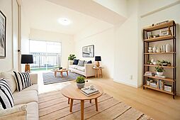 メゾンむつな「リノベ×敷地内駐車場継承可×岡崎駅徒歩14分」 203