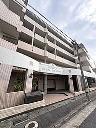 グローリアス刈谷高須町「リノベ×最上階×角部屋」 501