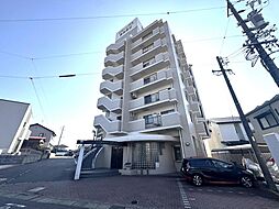 グローリアス豊田第二「リノベ×平面駐車場継承可×角部屋」 504