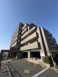 ユニオンヒルズ前後駅東「リノベ×敷地内駐車場有」 503