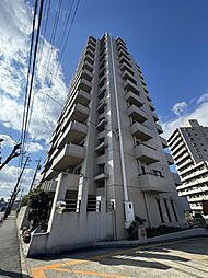 グローリアス聖心壱番館「土橋駅徒歩圏内×南向き×角部屋」 603