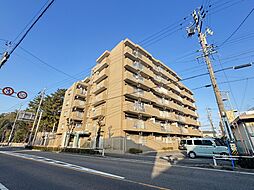 ユーハウス刈谷「リノベ×刈谷駅・重原駅徒歩10分×角部屋」 4E