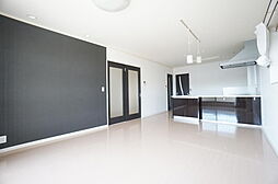 豊田市美里2丁目中古戸建「駐車場3台×二世帯向き」