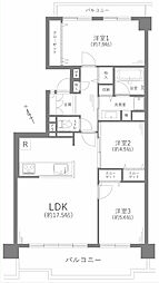 ユニオンハイツ岡崎「リノベ×岡崎駅徒歩8分×駐車場継承可能」 511