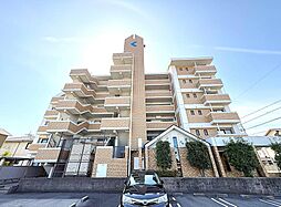 エルグランデ半城土II「敷地内駐車場×オートロック」