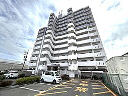 リバブル北野「リノベ×平面駐車場複数空きあり」 703