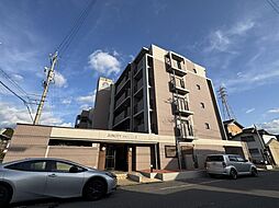 サンシティ井ノ口「リノベ×駐車場2台可能×オートロック」 104