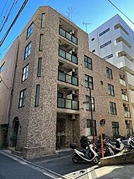 ウェルコガーデン新川