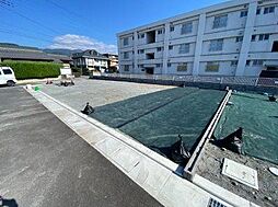 売土地　甲府市　富士見1丁目