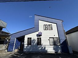 中古戸建　富士吉田市　新西原