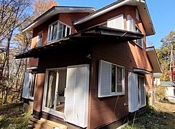 中古戸建　鳴沢村　2階建 4ＬＤＫ