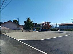 売土地　甲府市山宮町　分譲地　C区画