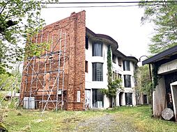 ロイヤル山中湖ビレッジ 2号棟