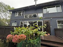 中古戸建　山中湖村　平野　3LDK