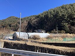 売土地 河口湖町河口