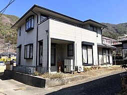 富士河口湖町浅川 戸建