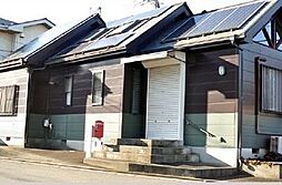 西桂町小沼 平家店舗